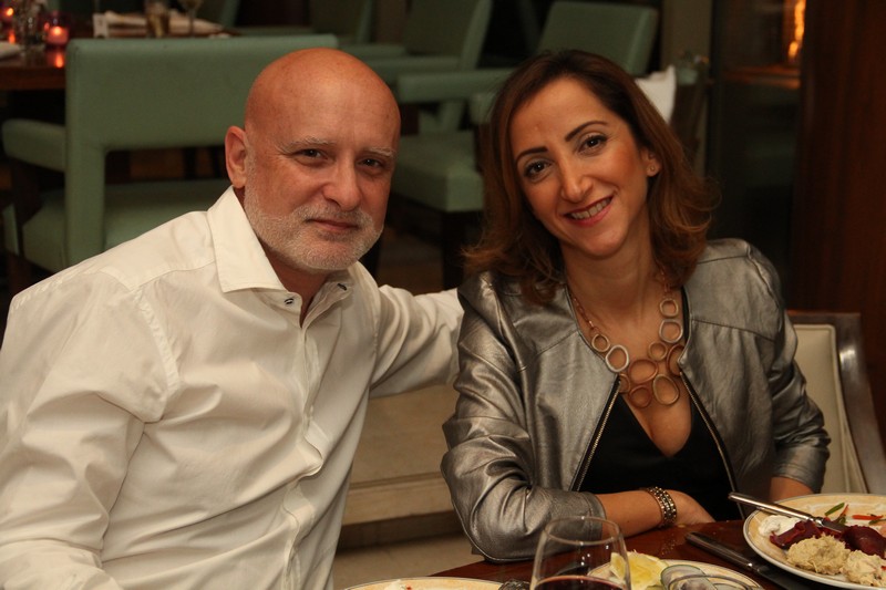 Valentine's at Mosaic